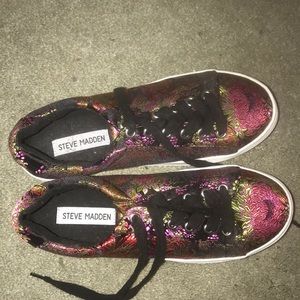 Steve Madden Size 7.5 CUTE shoes